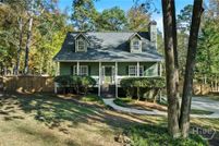 Property for sale in Forsyth County, Georgia