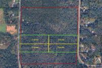 Undeveloped Land for sale in Chambers County, Alabama