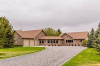 Property for sale in Park County, Wyoming