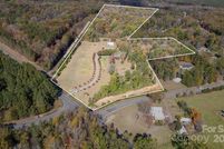 Property for sale in Davie County, North Carolina