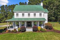 Property for sale in Chatham County, North Carolina