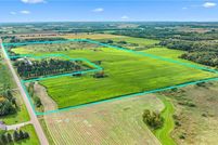 Undeveloped Land for sale in Benton County, Minnesota