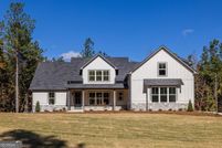 Property for sale in Paulding County, Georgia