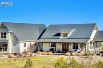 Property for sale in El Paso County, Colorado