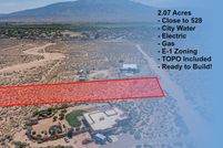 Property for sale in Sandoval County, New Mexico