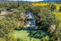 Property for sale in Napa County, California