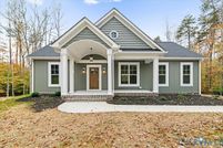 Property for sale in Fluvanna County, Virginia