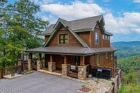 Property for sale in Sevier County, Tennessee