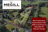Property for sale in Chester County, Pennsylvania
