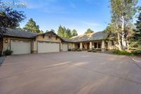 Property for sale in El Paso County, Colorado