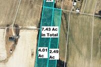 Undeveloped Land for sale in Harnett County, North Carolina