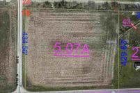 Undeveloped Land for sale in Adams County, Indiana