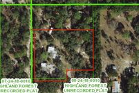 Property for sale in Pasco County, Florida