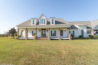 Waterfront Property for sale in Evangeline Parish, Louisiana