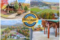 Property for sale in Sevier County, Tennessee