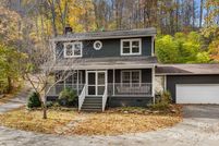 Property for sale in Jackson County, North Carolina