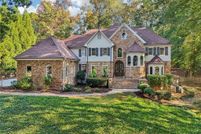 Property for sale in Forsyth County, Georgia