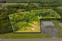 Property for sale in Weakley County, Tennessee