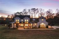 Property for sale in Forsyth County, Georgia