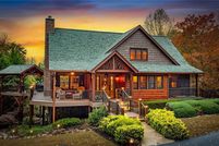 Property for sale in Fannin County, Georgia