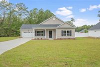 Property for sale in McIntosh County, Georgia