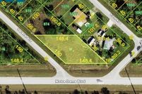 Property for sale in Charlotte County, Florida