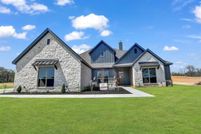 Property for sale in Parker County, Texas