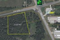 Undeveloped Land for sale in Wood County, Texas