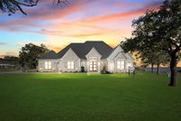 Property for sale in Parker County, Texas