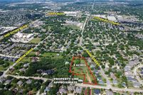 Property for sale in Tarrant County, Texas