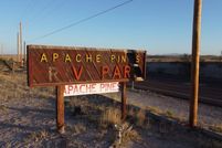 Property for sale in Presidio County, Texas