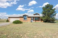 Property for sale in Santa Fe County, New Mexico