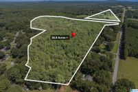 Property for sale in Talladega County, Alabama
