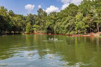 Waterfront Property for sale in Tallapoosa County, Alabama