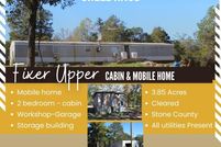 Property for sale in Stone County, Missouri