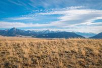 Property for sale in Park County, Montana