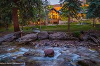 Waterfront Property for sale in Pitkin County, Colorado