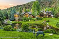 Property for sale in Pitkin County, Colorado