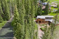 Lakefront Property for sale in Gunnison County, Colorado