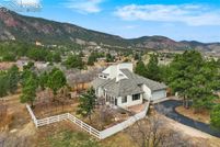 Property for sale in El Paso County, Colorado