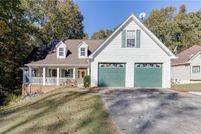 Property for sale in Hall County, Georgia