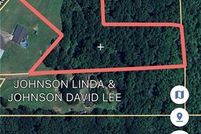 Property for sale in Dawson County, Georgia