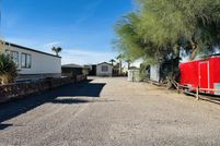 Property for sale in La Paz County, Arizona