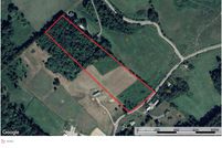 Undeveloped Land for sale in Campbell County, Tennessee