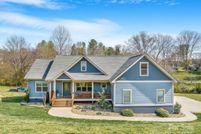 Property for sale in Buncombe County, North Carolina