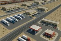 Property for sale in San Bernardino County, California