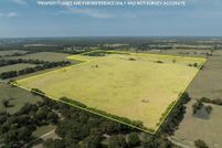 Property for sale in Van Zandt County, Texas