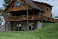 Lakefront Property for sale in Posey County, Indiana