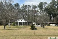 Property for sale in Effingham County, Georgia
