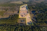 Undeveloped Land for sale in Bulloch County, Georgia
